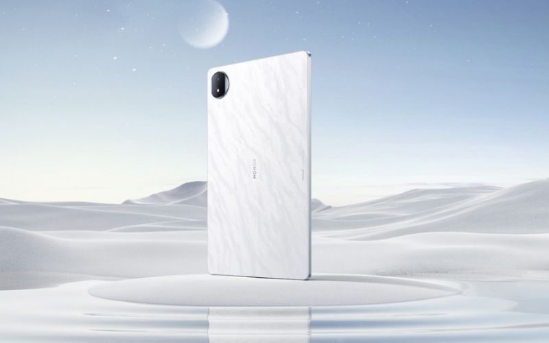Honor ra mắt MagicPad 2 và Pad 9 Pro: Máy tính bảng siêu mỏng, hiệu năng mạnh mẽ