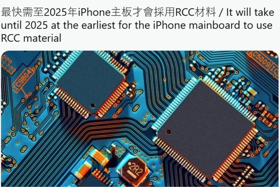 Những tin đồn nổi bật về iPhone 17: Thiết kế mới, camera cải tiến và công nghệ chip hàng đầu