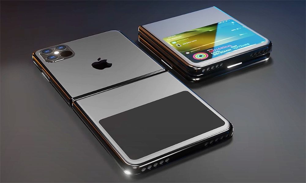 iPhone màn hình gập đầu tiên của Apple sẽ ra mắt vào năm 2026
