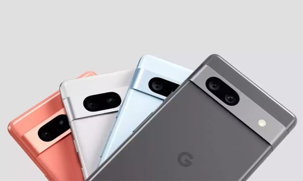 Google Pixel 9: Thông số kỹ thuật và thiết kế màn hình đột phá