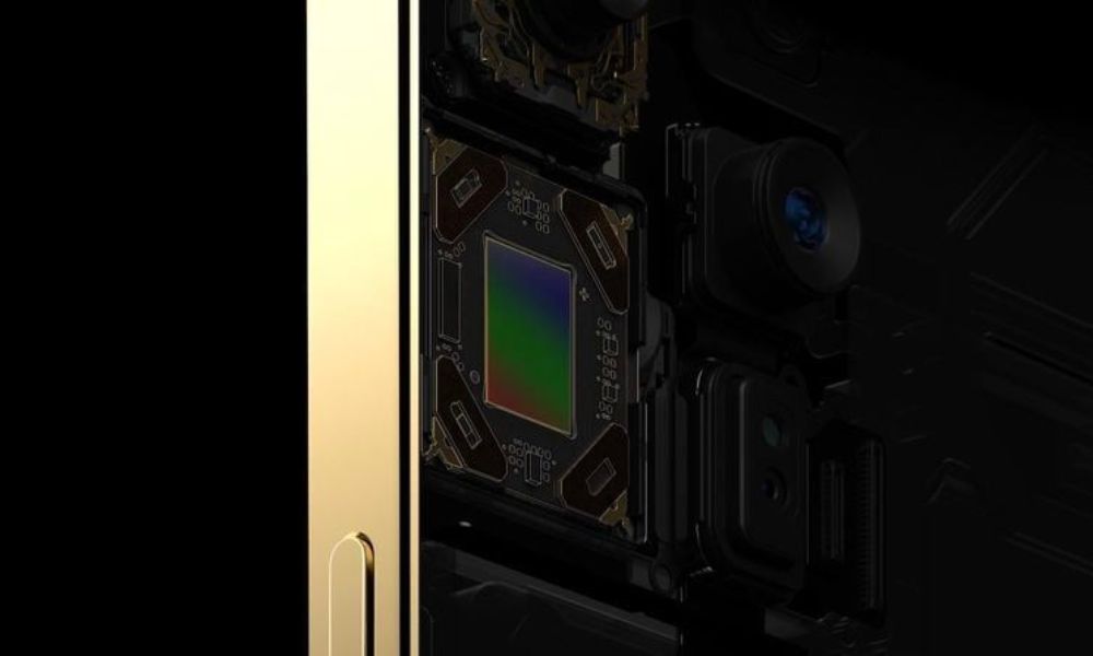 Apple dự định sử dụng cảm biến hình ảnh mới của Samsung trên iPhone 2026
