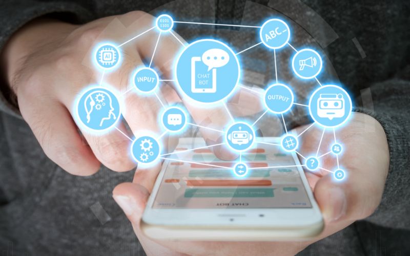 Kỷ Nguyên IntelliPhone: Sự Đột Phá Của Trí Tuệ Nhân Tạo Trên Smartphone