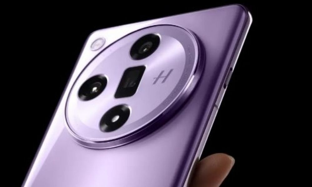 Oppo Find X8 Ultra: Thiết kế mỏng hơn, pin lớn hơn và cải tiến đáng kể được ra mắt vào đầu năm 2025