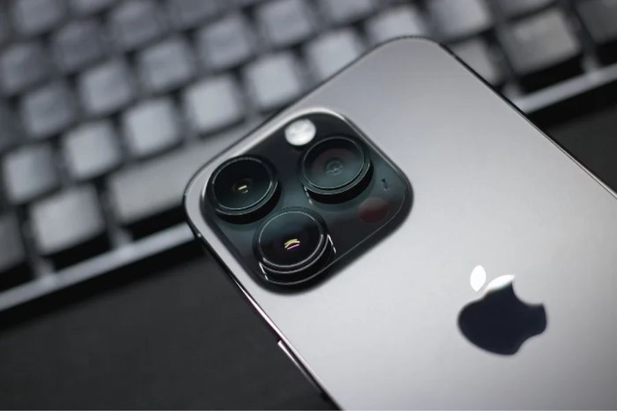 Khẩu độ cơ học và camera đơn: Những tin đồn nổi bật về iPhone 17