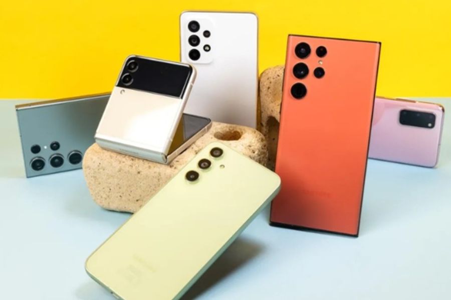 Samsung đang phát triển smartphone trí tuệ nhân tạo: Những đổi mới đáng chờ đợi