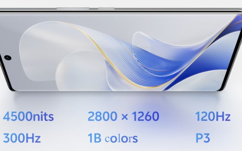 Vivo S19