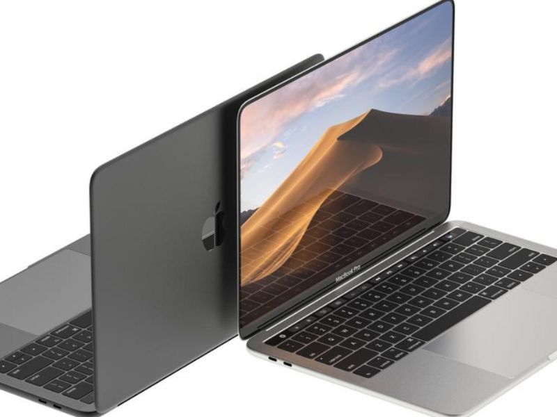 MacBook Pro OLED và sự bùng nổ của công nghệ màn hình OLED trên thị trường thiết bị di động