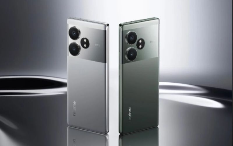 Realme GT6: Trở lại với đỉnh cao - Đột phá mới trong phân khúc cao cấp của Realme