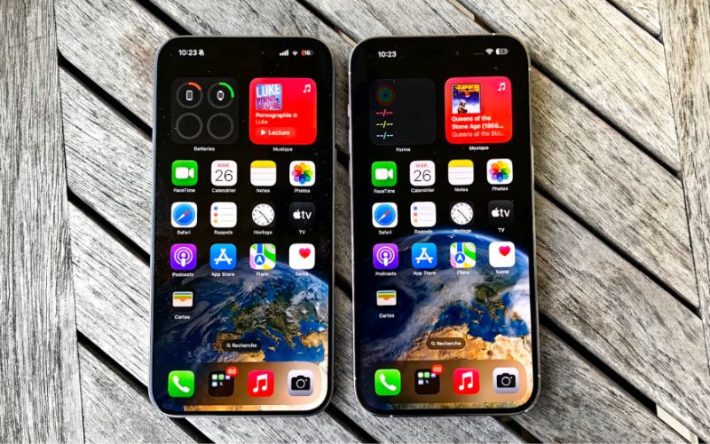 Sự kiện WWDC 2024: Giới thiệu iOS 18 với cải tiến AI và phiên bản iPhone tương thích