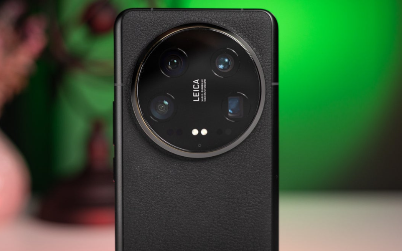 Rò rỉ mới về Xiaomi 15 Pro: Camera 50MP, hợp tác với Leica và thông tin đáng chú ý