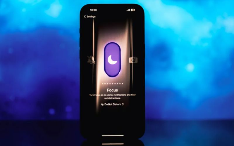 Bước tiến mới đáng chú ý: Nút hành động trên iPhone 16