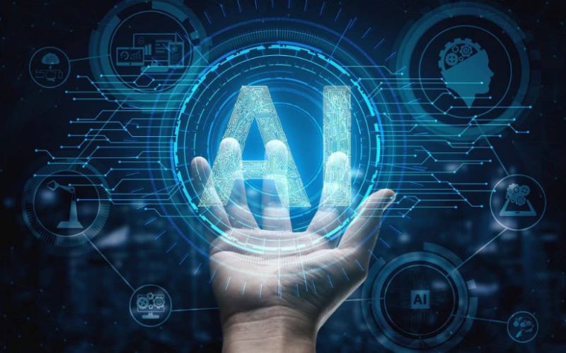 Cuộc đua trí tuệ nhân tạo (AI): NVIDIA và cuộc sống mới của công nghệ