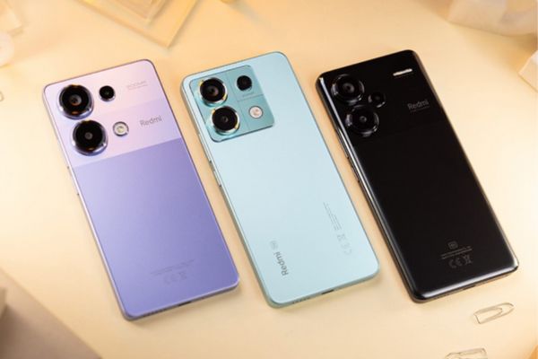 Redmi Note 14: Sát thủ tầm trung mới của Xiaomi sắp ra mắt