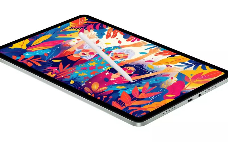 Redmi Pad Pro của Xiaomi: Máy tính bảng tầm trung đáng chú ý