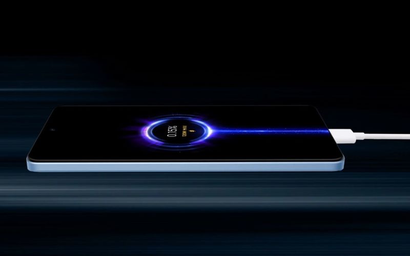 Realme phát triển công nghệ sạc nhanh 300W: Bước tiến đột phá trên thị trường Smartphone