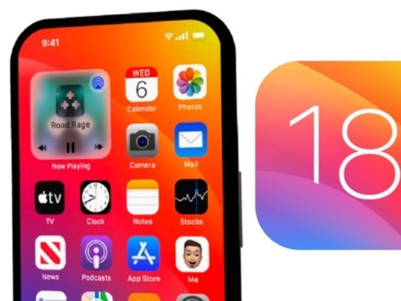 iOS 18 iPadOS cập nhật cho những thiết bị nào?