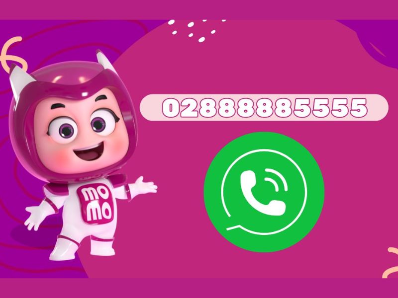 Số 02888885555 không phải lừa đảo