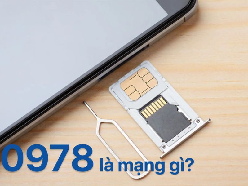 Ý nghĩa đầu số 0978