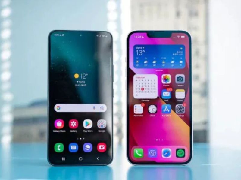 15 triệu nên mua iPhone hay Samsung 