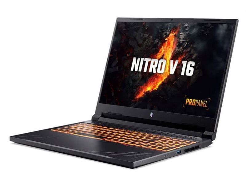 Acer Gaming Nitro ProPanel