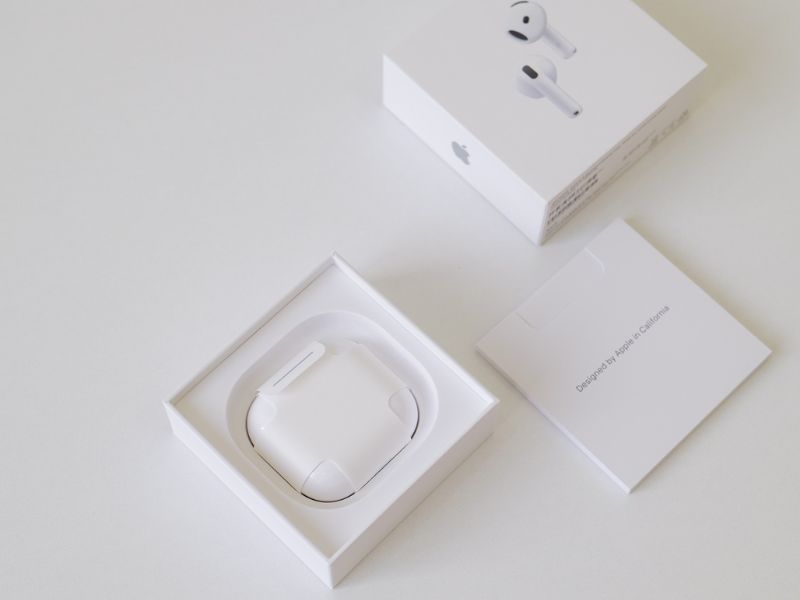 Airpods 5 giá bao nhiêu