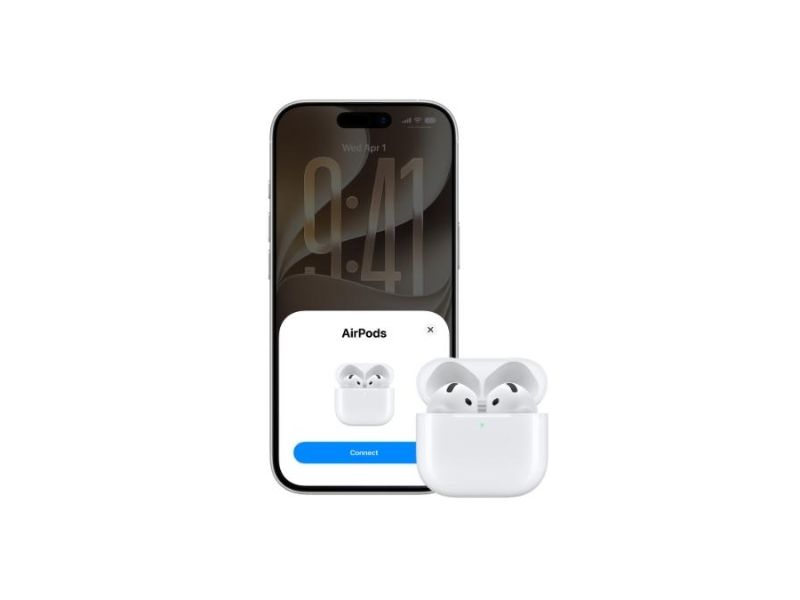 Tai nghe Airpods 5 giá bao nhiêu