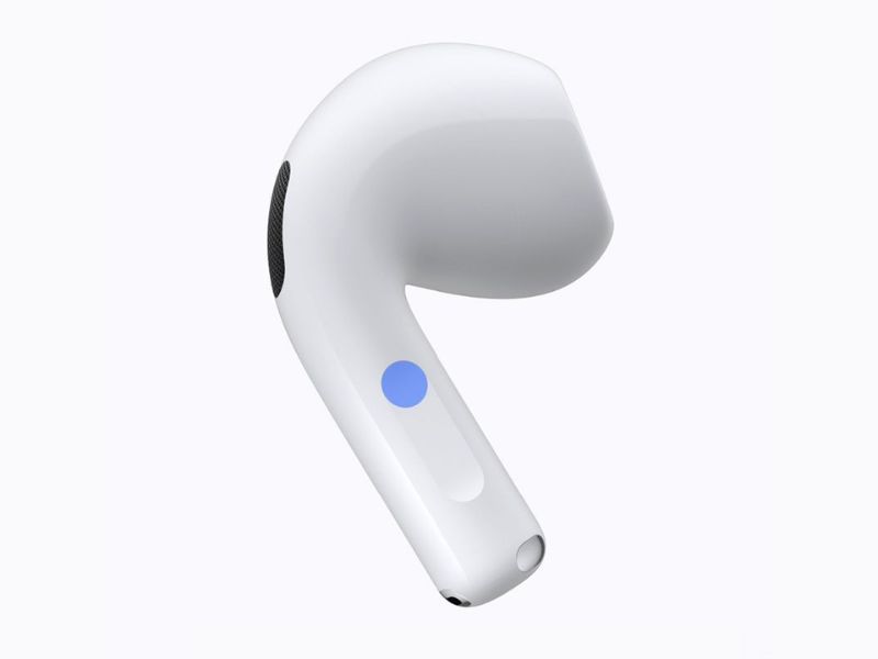 Thời lượng pin Airpods 5