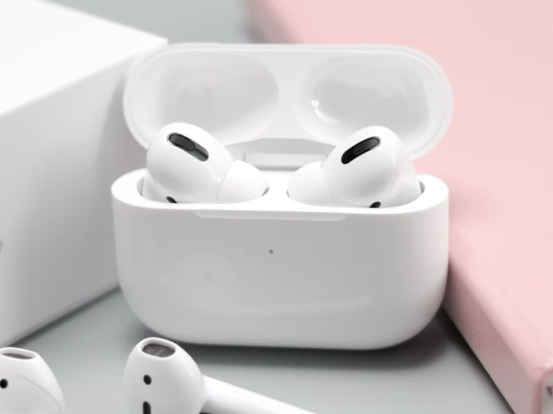 AirPods có thể kết nối và sử dụng với điện thoại Samsung không?