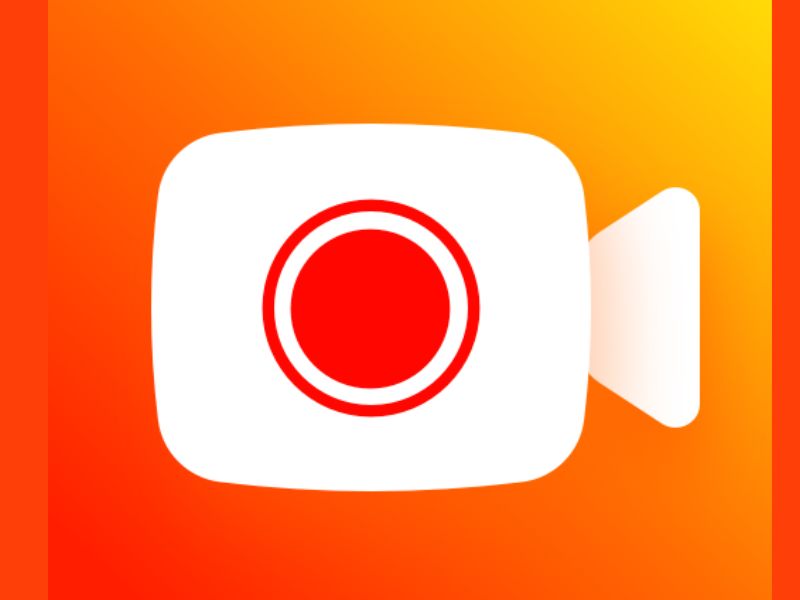 Ứng dụng quay màn hình điện thoại cho Android và iOS