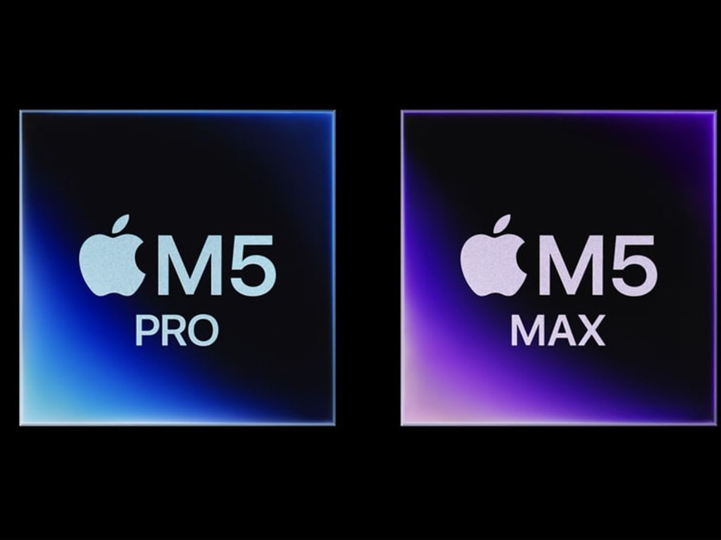 Sức mạnh AI và GPU của bộ đôi chip mới cực mạnh