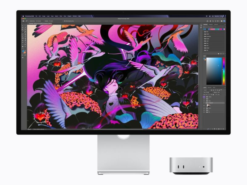 Apple M6: Vi xử lý 2nm đầu tiên với hiệu suất vượt trội
