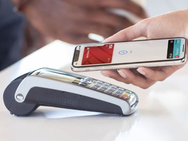 Apple Pay có an toàn không?
