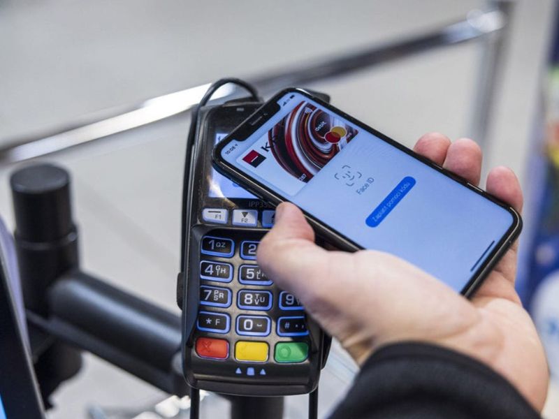 Apple Pay dùng được trên những thiết bị nào?