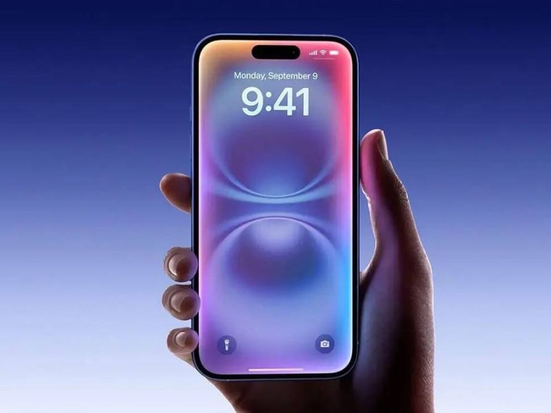 iOS 26.5.1 khắc phục sự cố lỗi sạc có dây trên iPhone 17 và iPhone Air