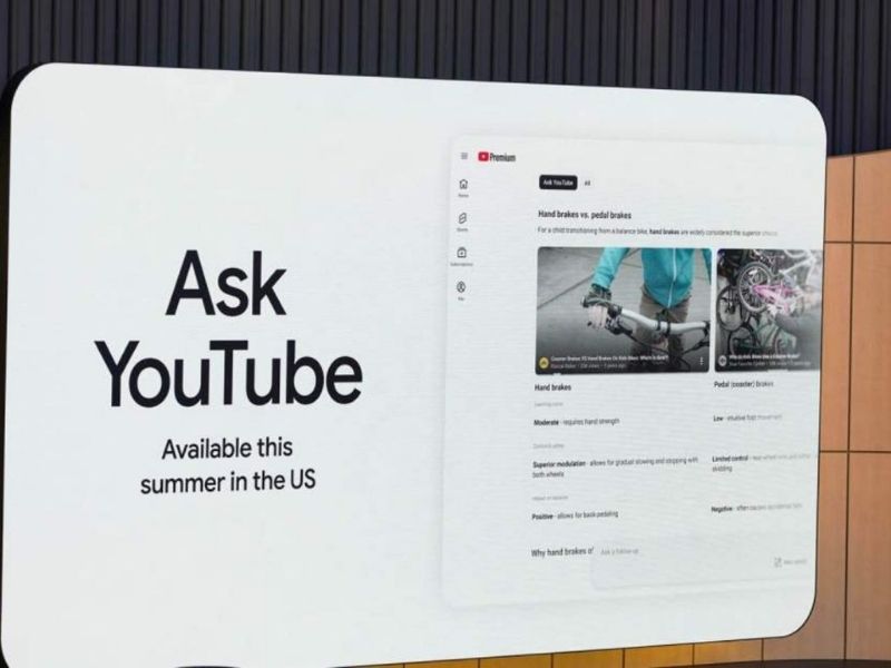 Ask YouTube phù hợp với những đối tượng nào?