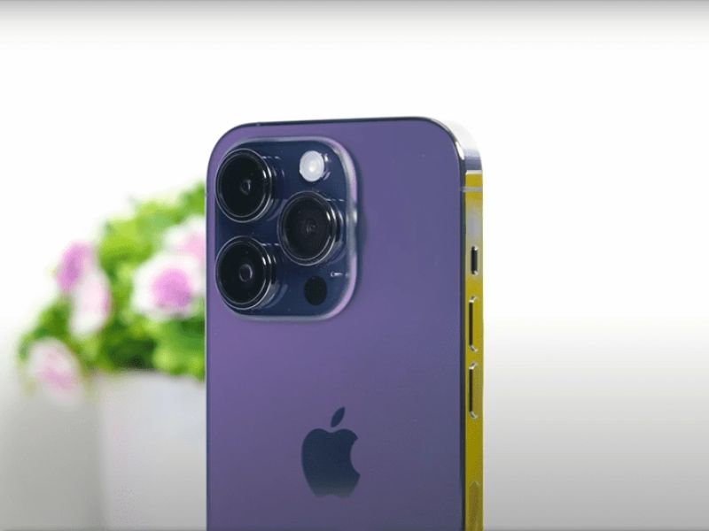 iPhone 14 Pro Max còn đáng mua ở thời điểm hiện tại