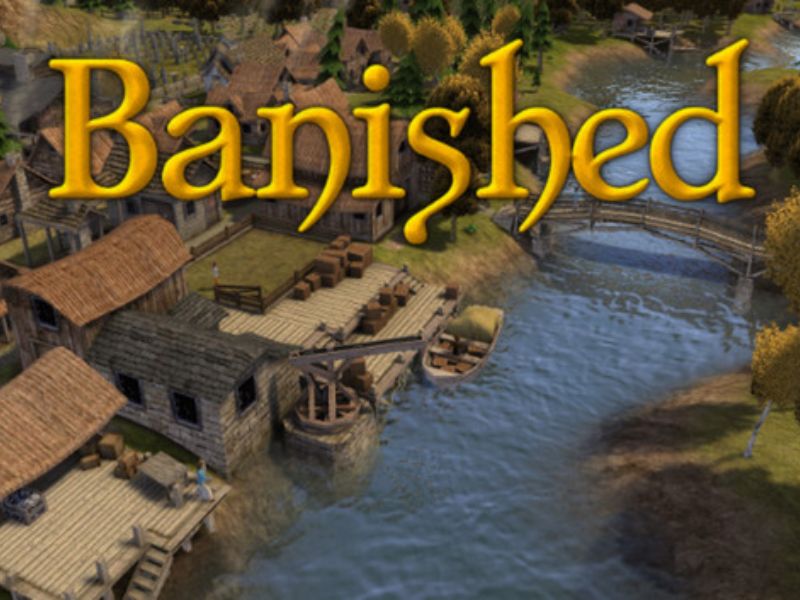 Banished 