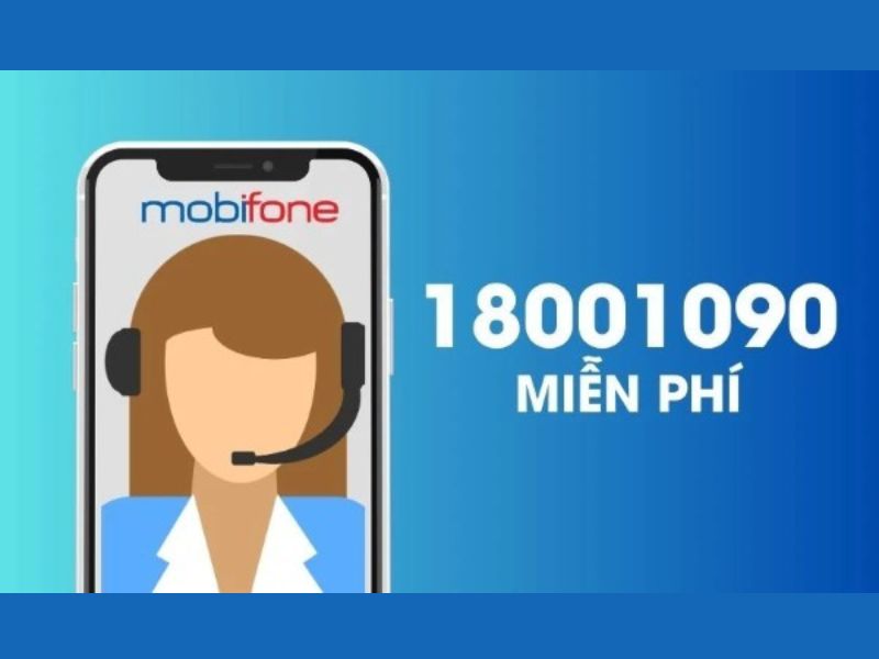 Cách báo cáo số điện thoại lừa đảo Mobiphone