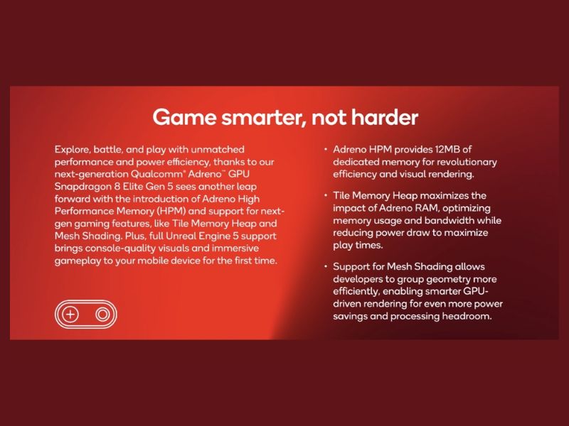 Biến thể chuyên biệt tối ưu cho game thủ