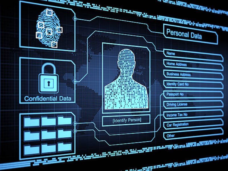 Biometrics là gì?
