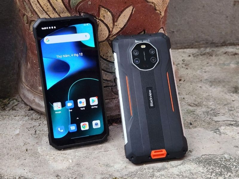 Blackview BV8800