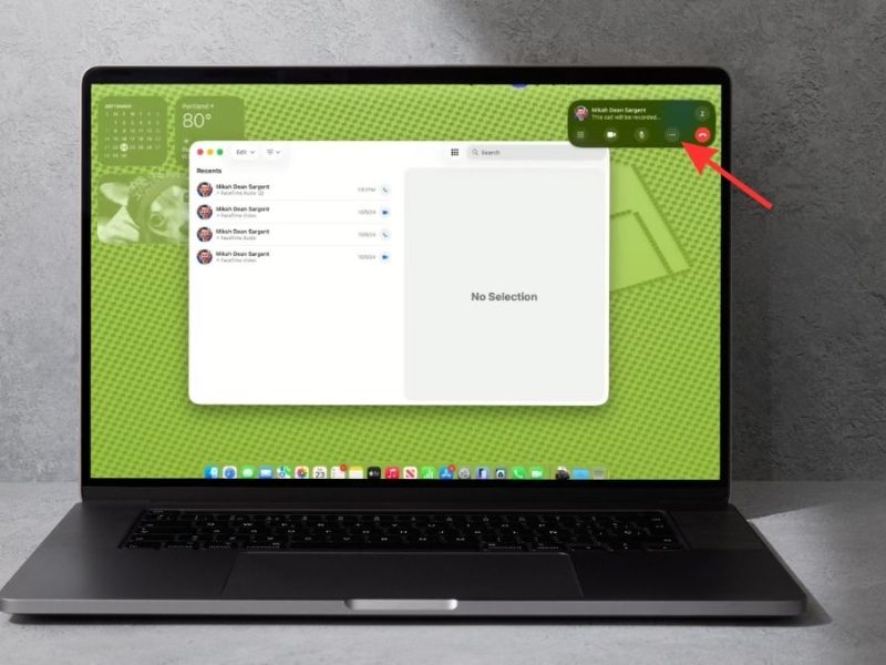 Bước 2: Chọn Dịch trực tiếp