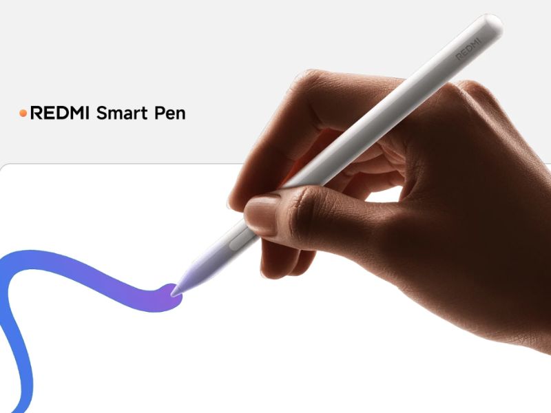 Bút cảm ứng Redmi Smart Pen