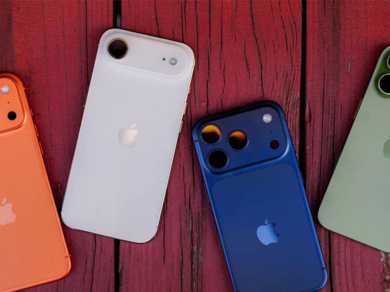 Các điều kiện bảo hành iPhone khi mua trên Shopee