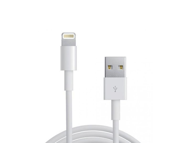 Các loại chân sạc điện thoại Lightning