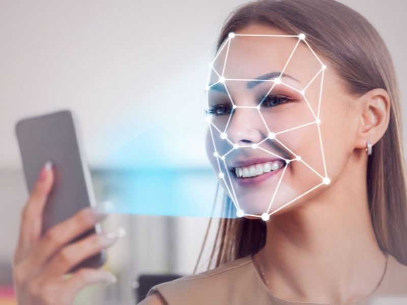 Các loại hình sinh trắc học phổ biến hiện nay