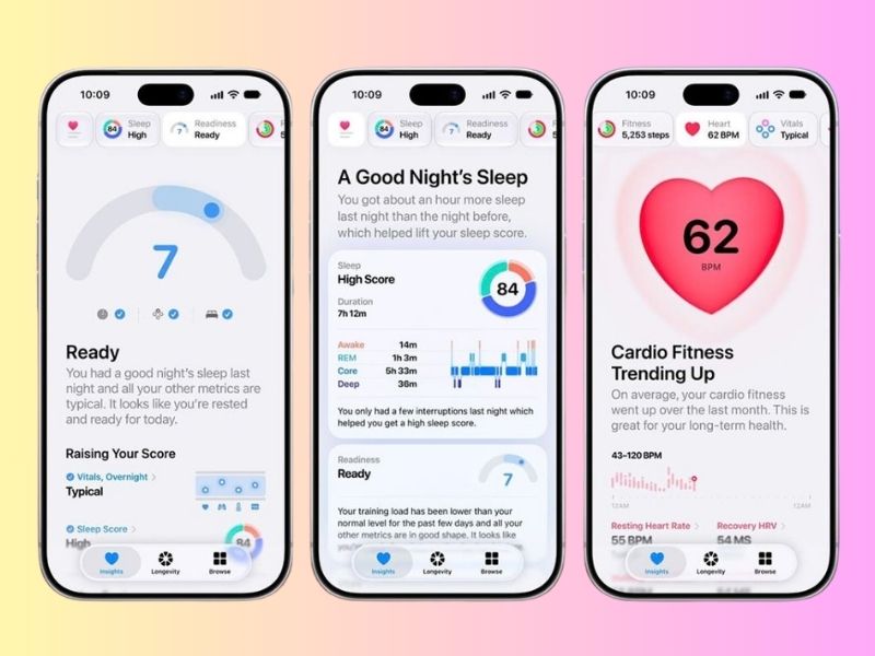 Các yêu cầu cần đáp ứng trước khi nâng cấp iOS 27.2 Beta