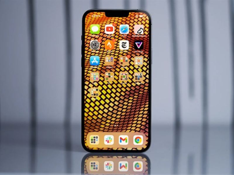 Các yếu tố cần kiểm tra về pin khi mua iPhone cũ