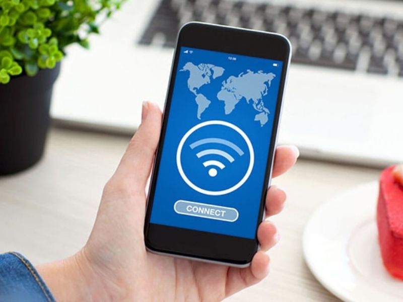Cách bật, tắt Wi-Fi Calling trên điện thoại Android