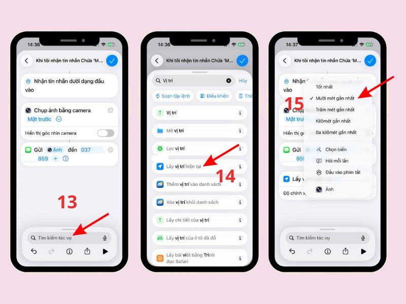 Điện thoại IPhone bị mất xử lý như thế nào